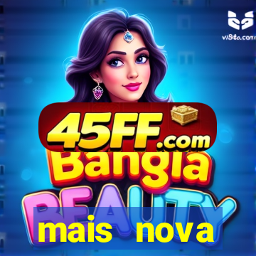 mais nova plataforma de jogos